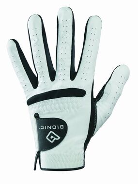 😎 Bionic men’s relax grip golf glove left hand size medium